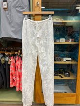 Load image into Gallery viewer, Pant Palm Print