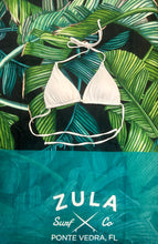 Load image into Gallery viewer, OTS Solid Triangle Top