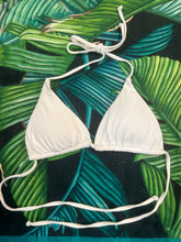 Load image into Gallery viewer, OTS Solid Triangle Top