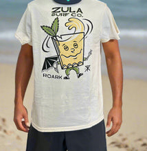 Load image into Gallery viewer, Roark X Zula Cocktail T-Shirt