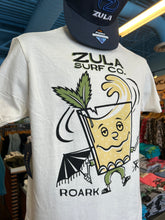 Load image into Gallery viewer, Roark X Zula Cocktail T-Shirt