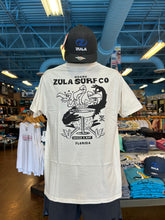 Load image into Gallery viewer, Roark X Zula Scavengers Tee