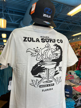 Load image into Gallery viewer, Roark X Zula Scavengers Tee