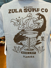 Load image into Gallery viewer, Roark X Zula Scavengers Tee
