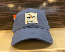 Load image into Gallery viewer, Zula Pelican Dad Hat