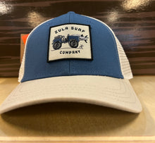 Load image into Gallery viewer, Zula No Barriers Hat