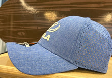 Load image into Gallery viewer, Zula Team Pro SPF hat