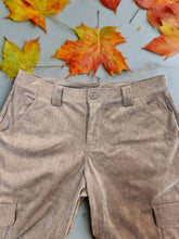 Load image into Gallery viewer, Elisha Women's Corduroy Cargo Pants