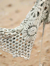 Load image into Gallery viewer, Dolly Lace Open Front Cardigan