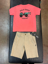 Load image into Gallery viewer, No Barriers Kids Tee