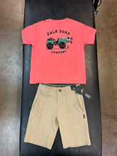 Load image into Gallery viewer, No Barriers Kids Tee