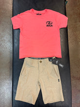 Load image into Gallery viewer, No Barriers Kids Tee