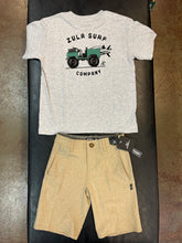Load image into Gallery viewer, No Barriers Kids Tee
