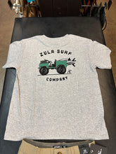 Load image into Gallery viewer, No Barriers Kids Tee