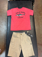 Load image into Gallery viewer, The Great White Kids Tee
