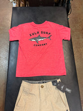 Load image into Gallery viewer, The Great White Kids Tee