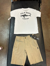 Load image into Gallery viewer, The Great White Kids Tee