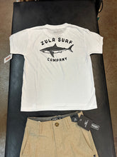 Load image into Gallery viewer, The Great White Kids Tee