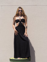 Load image into Gallery viewer, Supreme V Maxi Dress