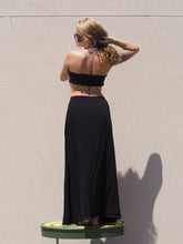 Load image into Gallery viewer, Supreme V Maxi Dress