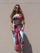 Load image into Gallery viewer, Paradise Tropical Tank Top