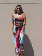 Load image into Gallery viewer, Paradise Tropical Tank Top