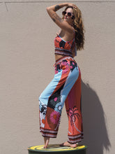 Load image into Gallery viewer, Paradise Tropical Pant