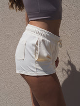 Load image into Gallery viewer, Zula Fleece Shorts