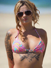 Load image into Gallery viewer, Banana Loco Tri Top