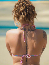 Load image into Gallery viewer, Banana Loco Tri Top