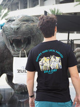 Load image into Gallery viewer, Support Local Savages T-Shirt