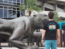 Load image into Gallery viewer, Support Local Savages T-Shirt