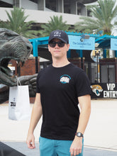 Load image into Gallery viewer, Support Local Savages T-Shirt