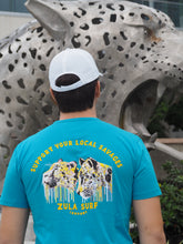 Load image into Gallery viewer, Support Local Savages T-Shirt