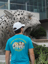 Load image into Gallery viewer, Support Local Savages T-Shirt