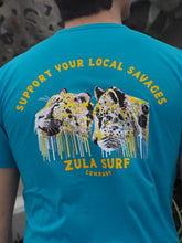 Load image into Gallery viewer, Support Local Savages T-Shirt