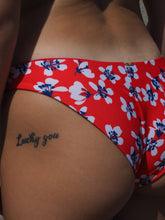 Load image into Gallery viewer, Rare Blossom Full Coverage Bikini Bottom