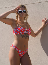 Load image into Gallery viewer, Rare Blossom Full Coverage Bikini Bottom