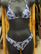 Load image into Gallery viewer, Leaves Reversible Full Bikini Bottom