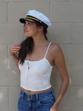 Load image into Gallery viewer, Peasant Cami