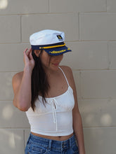 Load image into Gallery viewer, Peasant Cami