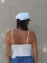 Load image into Gallery viewer, Peasant Cami