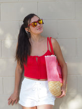 Load image into Gallery viewer, Peasant Cami