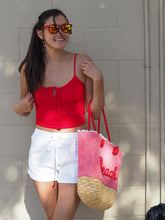 Load image into Gallery viewer, Peasant Cami