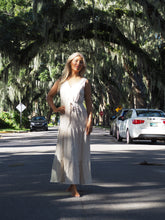 Load image into Gallery viewer, Flowy Vacation Dress