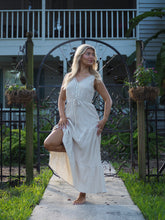 Load image into Gallery viewer, Flowy Vacation Dress
