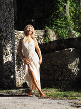 Load image into Gallery viewer, Flowy Vacation Dress