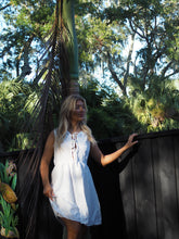 Load image into Gallery viewer, Sweetheart Tie Dress