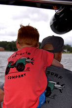 Load image into Gallery viewer, No Barriers Kids Tee