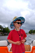 Load image into Gallery viewer, The Great White Kids Tee